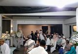 7 Hari Ashraf Sinclair Tiada, Rumah BCL Ramai Didatangi Warga, Para Artis Datang Menguatkan