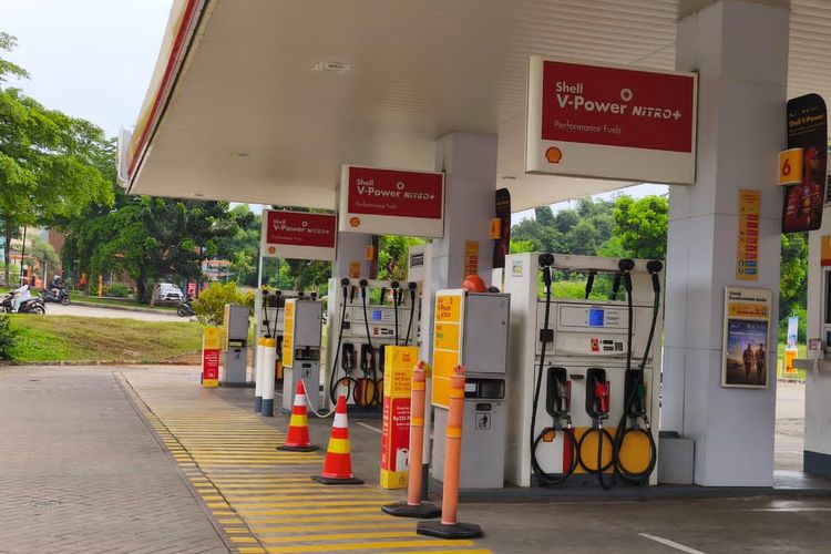 Mengingat Lagi, Ini Jenis-jenis BBM yang Dijual Shell, BP-AKR dan Vivo