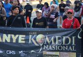 Jarwo Kwat Ungkap Alasan Tanggal Lahir Bing Slamet Dipilih sebagai Hari Komedi Nasional