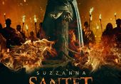 Film Suzzanna: Santet Dosa di Atas Dosa Pamer Teaser Poster