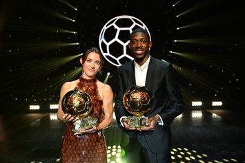 Ousmane-Dembele-Raih-Ballon-dOr-2025-Aitana-Bonmati-Catatkan-Rekor